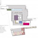 ground floor plan ground floor plan