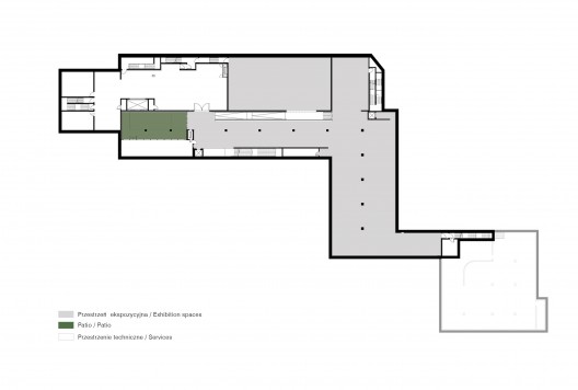 level -1 plan