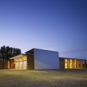 Restoration Services Centre / Montgomery Sisam Architects Restoration Services Centre / Montgomery Sisam Architects © Tom Arban