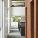 Restoration Services Centre / Montgomery Sisam Architects Restoration Services Centre / Montgomery Sisam Architects © Tom Arban