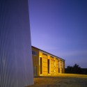 Restoration Services Centre / Montgomery Sisam Architects Restoration Services Centre / Montgomery Sisam Architects © Tom Arban
