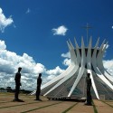 brasilia1 brasilia1 ©Wikimedia Commons