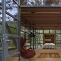 Dry Creek Outbuildings / Bohlin Cywinski Jackson