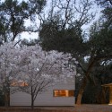 Dry Creek Outbuildings / Bohlin Cywinski Jackson