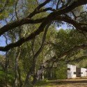 Dry Creek Outbuildings / Bohlin Cywinski Jackson