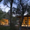 Dry Creek Outbuildings / Bohlin Cywinski Jackson Dry Creek Outbuildings / Bohlin Cywinski Jackson © Nic Lehoux