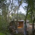 Dry Creek Outbuildings / Bohlin Cywinski Jackson Dry Creek Outbuildings / Bohlin Cywinski Jackson © Nic Lehoux