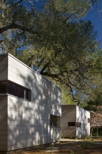 Dry Creek Outbuildings / Bohlin Cywinski Jackson