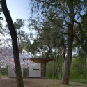 Dry Creek Outbuildings / Bohlin Cywinski Jackson Dry Creek Outbuildings / Bohlin Cywinski Jackson © Nic Lehoux