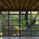 Dry Creek Outbuildings / Bohlin Cywinski Jackson Dry Creek Outbuildings / Bohlin Cywinski Jackson © Nic Lehoux