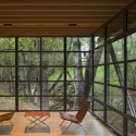Dry Creek Outbuildings / Bohlin Cywinski Jackson