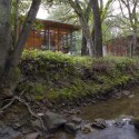 Dry Creek Outbuildings / Bohlin Cywinski Jackson Dry Creek Outbuildings / Bohlin Cywinski Jackson © Nic Lehoux