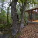 Dry Creek Outbuildings / Bohlin Cywinski Jackson Dry Creek Outbuildings / Bohlin Cywinski Jackson © Nic Lehoux