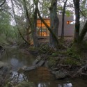 Dry Creek Outbuildings / Bohlin Cywinski Jackson Dry Creek Outbuildings / Bohlin Cywinski Jackson © Nic Lehoux