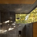 Dry Creek Outbuildings / Bohlin Cywinski Jackson Dry Creek Outbuildings / Bohlin Cywinski Jackson © Nic Lehoux