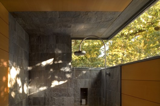Dry Creek Outbuildings / Bohlin Cywinski Jackson