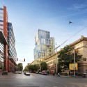 In Progress: Building In Sofia / Aedes Studio © Aedes Studio