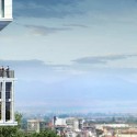 In Progress: Building In Sofia / Aedes Studio © Aedes Studio