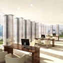 In Progress: Building In Sofia / Aedes Studio © Aedes Studio