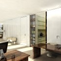 In Progress: Building In Sofia / Aedes Studio © Aedes Studio