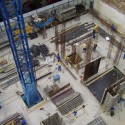In Progress: Building In Sofia / Aedes Studio © Aedes Studio