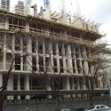 In Progress: Building In Sofia / Aedes Studio © Aedes Studio