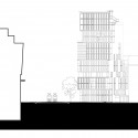 elevation east elevation east
