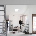 House On The Roof / FREAKS freearchitects House On The Roof / FREAKS freearchitects © FREAKS freearchitects
