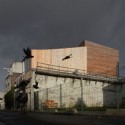 House On The Roof / FREAKS freearchitects House On The Roof / FREAKS freearchitects © FREAKS freearchitects