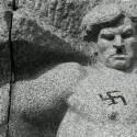 Forgotten Monuments From the Communist Era in Bulgaria Forgotten Monuments From the Communist Era in Bulgaria monument of the resistance, Vidin, 1963