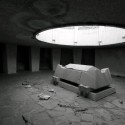 Forgotten Monuments From the Communist Era in Bulgaria Forgotten Monuments From the Communist Era in Bulgaria monument of the three generations, Perushtitza, 1976