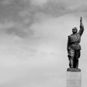 Forgotten Monuments From the Communist Era in Bulgaria Forgotten Monuments From the Communist Era in Bulgaria monument to soviet army, Burgas, 1953