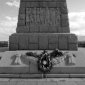 Forgotten Monuments From the Communist Era in Bulgaria Forgotten Monuments From the Communist Era in Bulgaria monument to the soviet army, Plovdiv, 1954