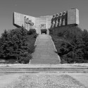 Forgotten Monuments From the Communist Era in Bulgaria Forgotten Monuments From the Communist Era in Bulgaria park monument of the Bulgarian soviet friendship, Varna, 1978