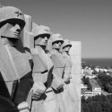 Forgotten Monuments From the Communist Era in Bulgaria Forgotten Monuments From the Communist Era in Bulgaria park monument of the Bulgarian soviet friendship, Varna, 1978