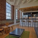 Southeastern Glass Building / Sanders Pace Architecture © David Smith Photography