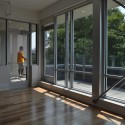 Southeastern Glass Building / Sanders Pace Architecture Sanders Pace Architecture