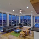 Southeastern Glass Building / Sanders Pace Architecture © David Smith Photography