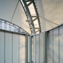 United Nations Porte Cochere / FTL Design Engineering Studio © Woodruff/Brown Architectural Photography