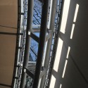 United Nations Porte Cochere / FTL Design Engineering Studio © Woodruff/Brown Architectural Photography