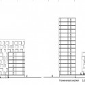 A101 Urban Block Competition Tower Block/ CIE and SVESMI (09) A101 Urban Block Competition Tower Block/ CIE and SVESMI (09) section 01