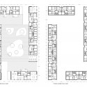 A101 Urban Block Competition Eurika / CIE and SVESMI (13) A101 Urban Block Competition Eurika / CIE and SVESMI (13) plan 01