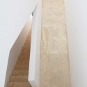 Casa 4 Planos / Dear Architects © Karen Mendoza, Dear Architects