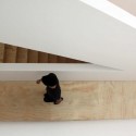 Casa 4 Planos / Dear Architects © Karen Mendoza, Dear Architects