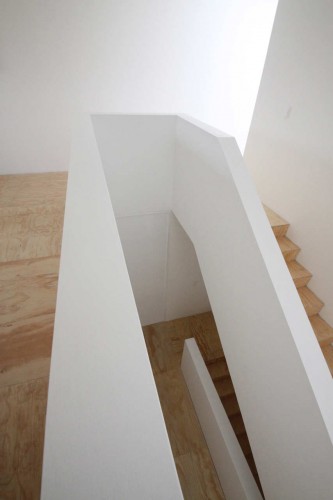 Casa 4 Planos / Dear Architects