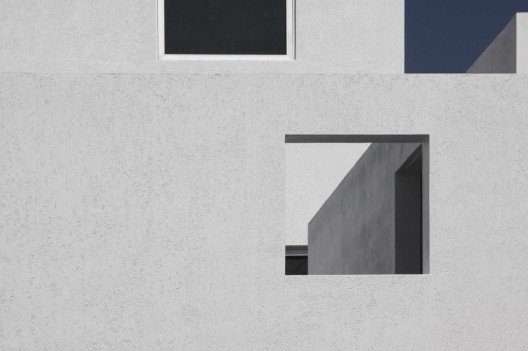 Casa 4 Planos / Dear Architects