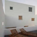 Casa 4 Planos / Dear Architects © Karen Mendoza, Dear Architects