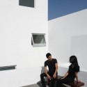 Casa 4 Planos / Dear Architects © Karen Mendoza, Dear Architects