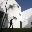 Casa 4 Planos / Dear Architects © Karen Mendoza, Dear Architects