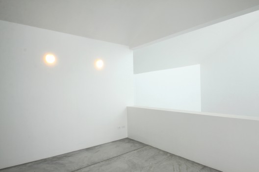 Casa De Uno / Dear Architects